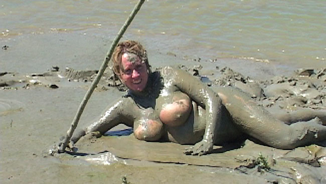 Muddy Tits