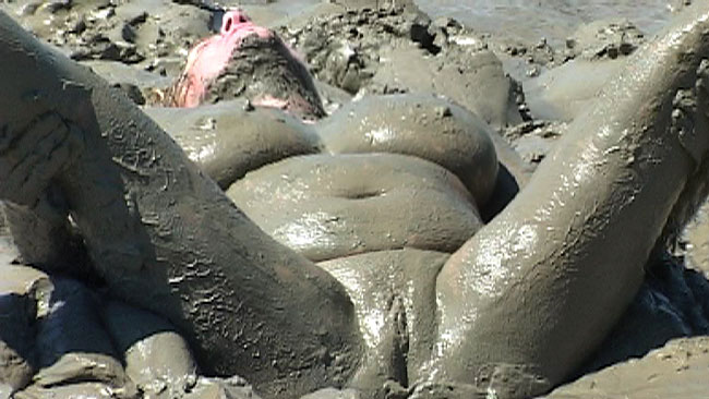 Mud Tits 12