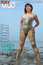 Ooze bath